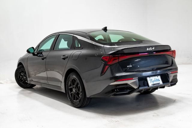 Used 2025 Kia K5 LXS FWD image 24
