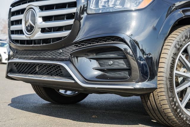 Certified 2024 Mercedes-Benz GLS 580 4MATIC image 14