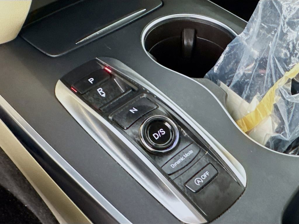Used 2020 Acura MDX FWD w/ Technology Package image 17