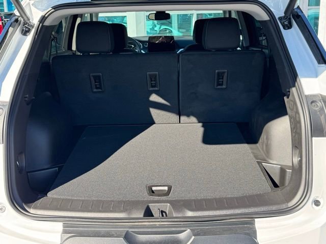 New 2025 Chevrolet Blazer LT w/ Redline Edition image 9