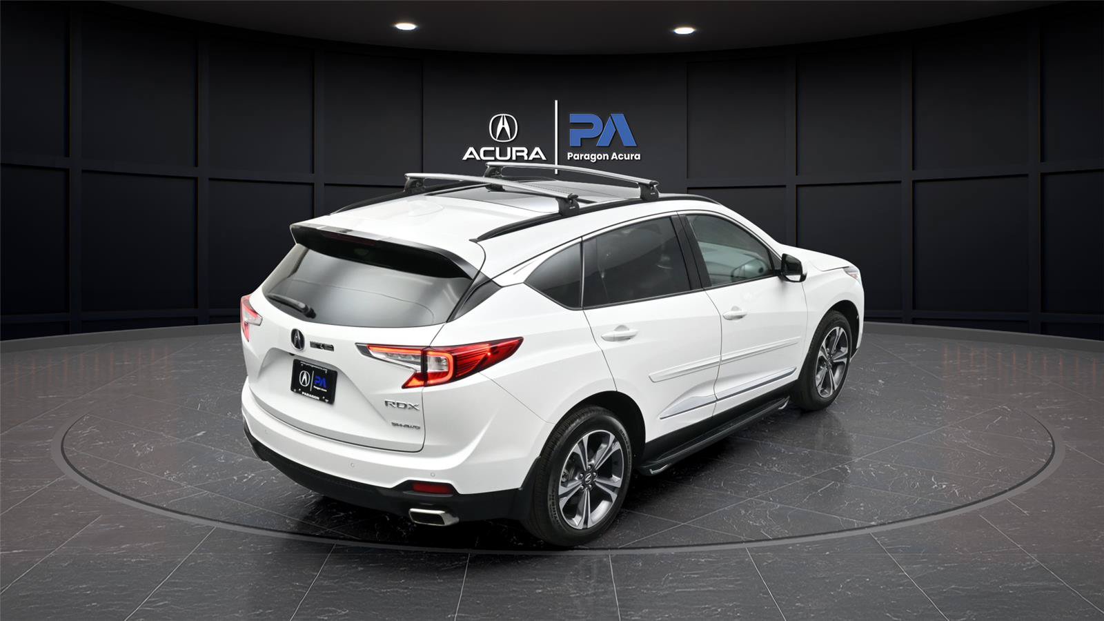 Certified 2024 Acura RDX SH-AWD w/ Advance Package image 37