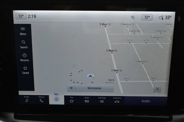 Used 2023 Ford F150 XLT w/ Equipment Group 302A High image 25