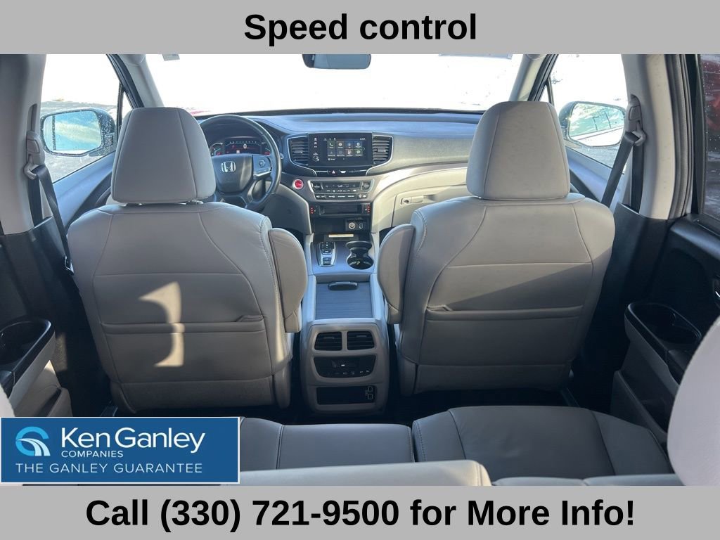 Used 2022 Honda Pilot Special Edition image 53