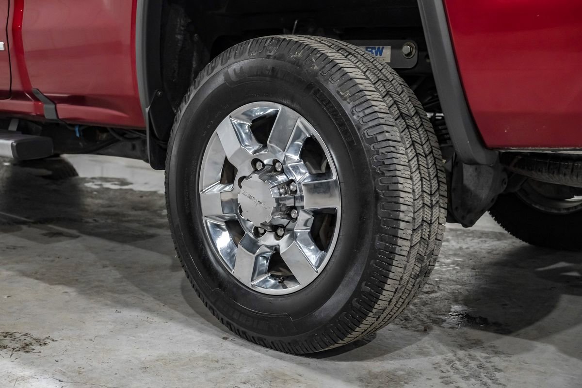 Used 2018 GMC Sierra 3500 Denali w/ Duramax Plus Package image 60