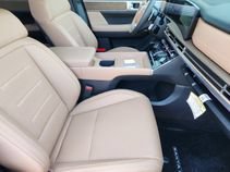 Used 2026 Hyundai Santa Fe Calligraphy FWD image 11
