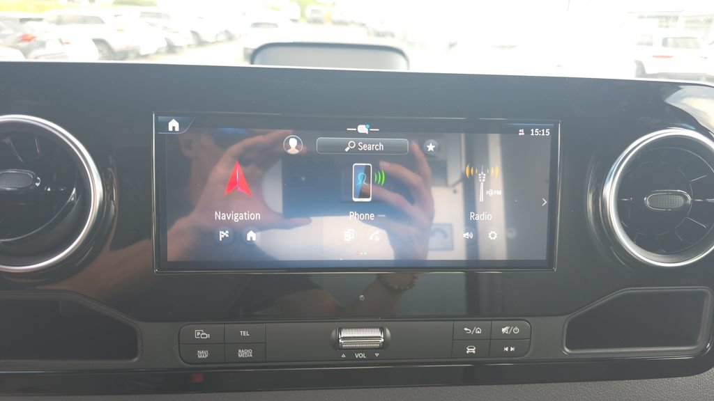 New 2026 Mercedes-Benz Sprinter 4500 image 18