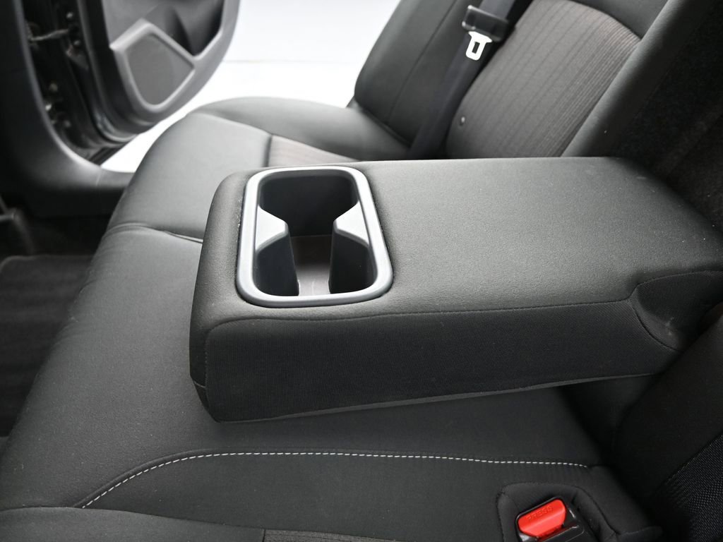 Used 2024 Nissan Altima 2.5 SV image 18