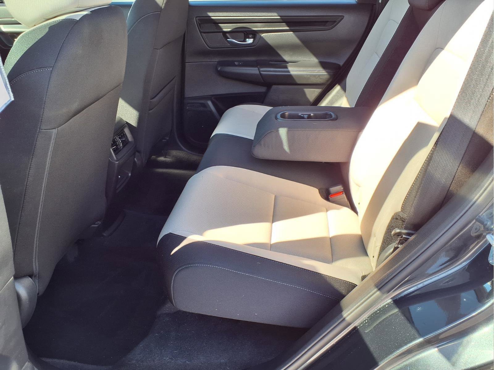 Used 2024 Honda CR-V EX image 12