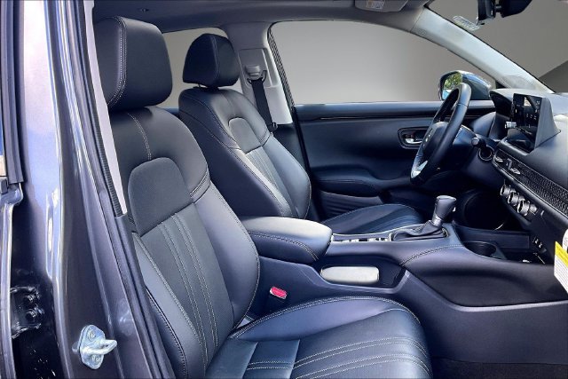 Certified 2026 Honda HR-V EX-L image 30