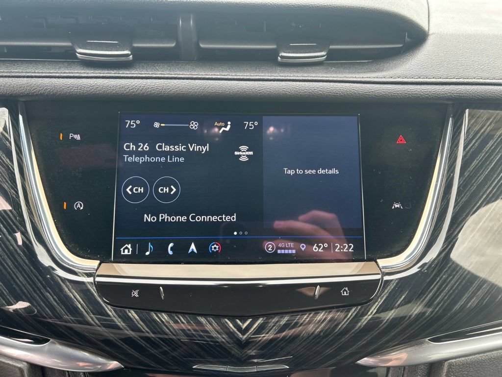 Used 2023 Cadillac XT6 Premium Luxury AWD/4WD image 27