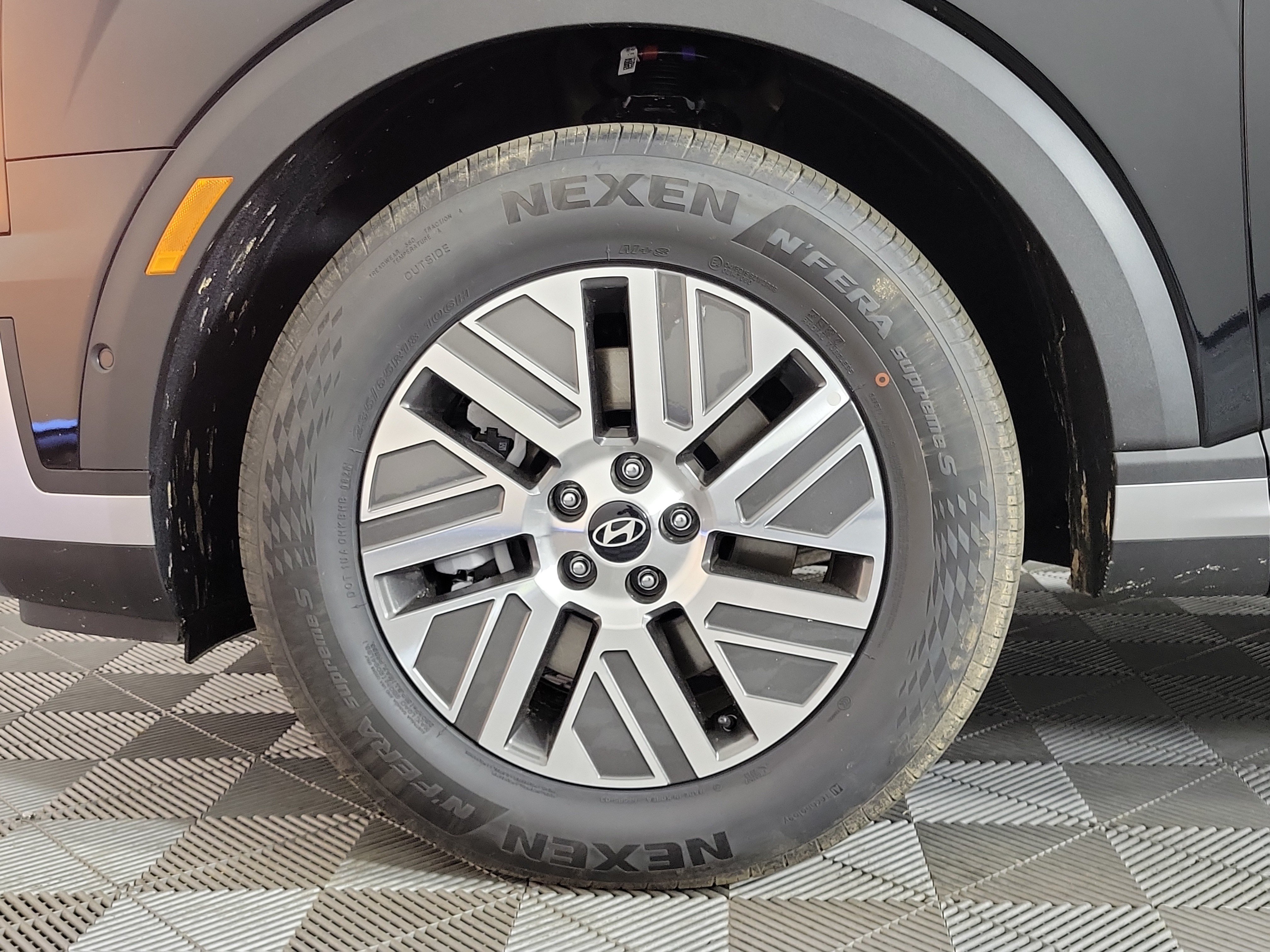 New 2026 Hyundai Palisade SEL Premium AWD/4WD image 35