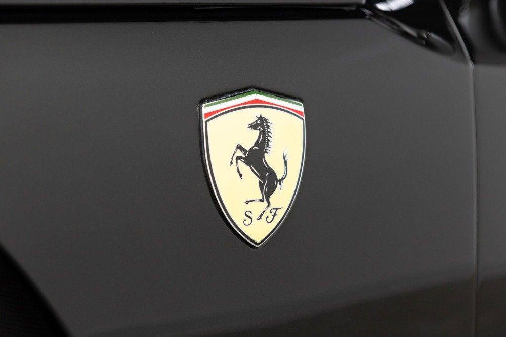 Certified 2025 Ferrari Purosangue image 25