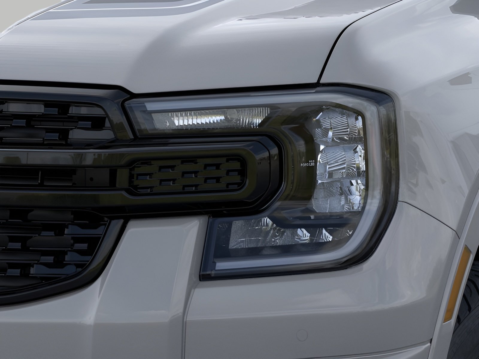 Used 2026 Ford Ranger XLT AWD/4WD image 18