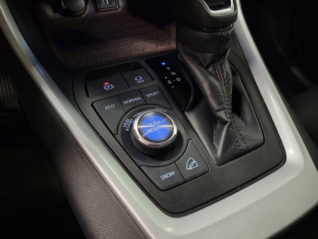 Used 2023 Toyota RAV4 Limited w/ Limited Grade Weather Package image 14