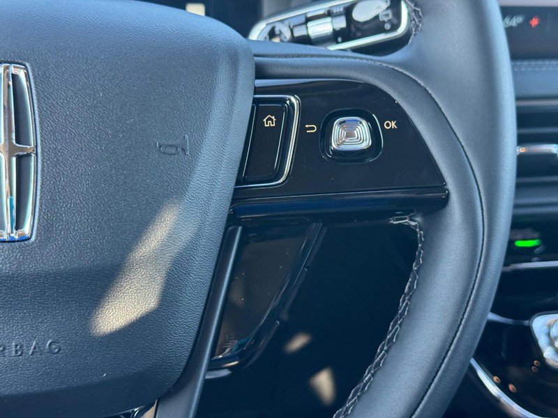 New 2025 Lincoln Corsair FWD image 20