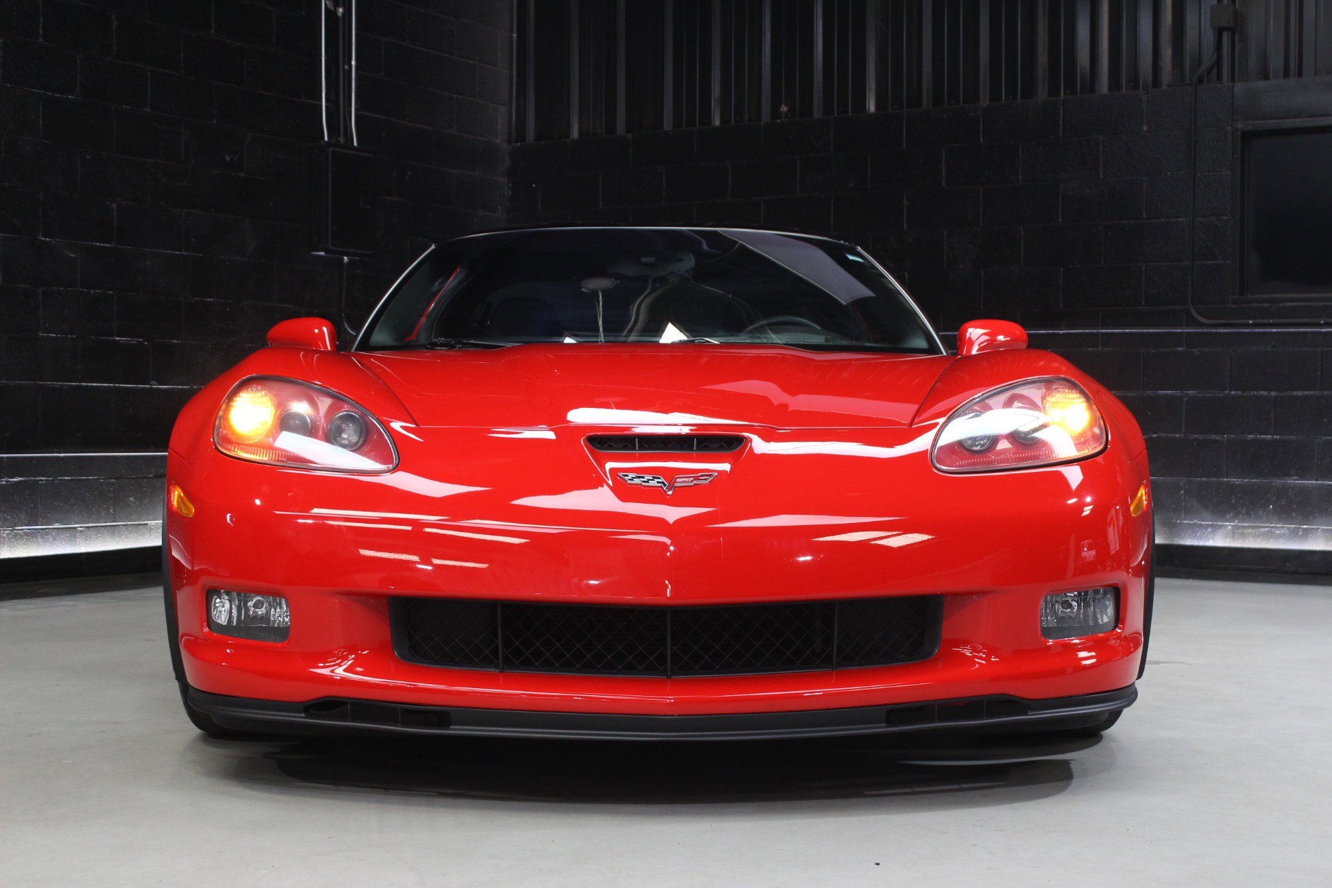 Used 2013 Chevrolet Corvette Grand Sport w/ 2LT Preferred Equipment Group image 9