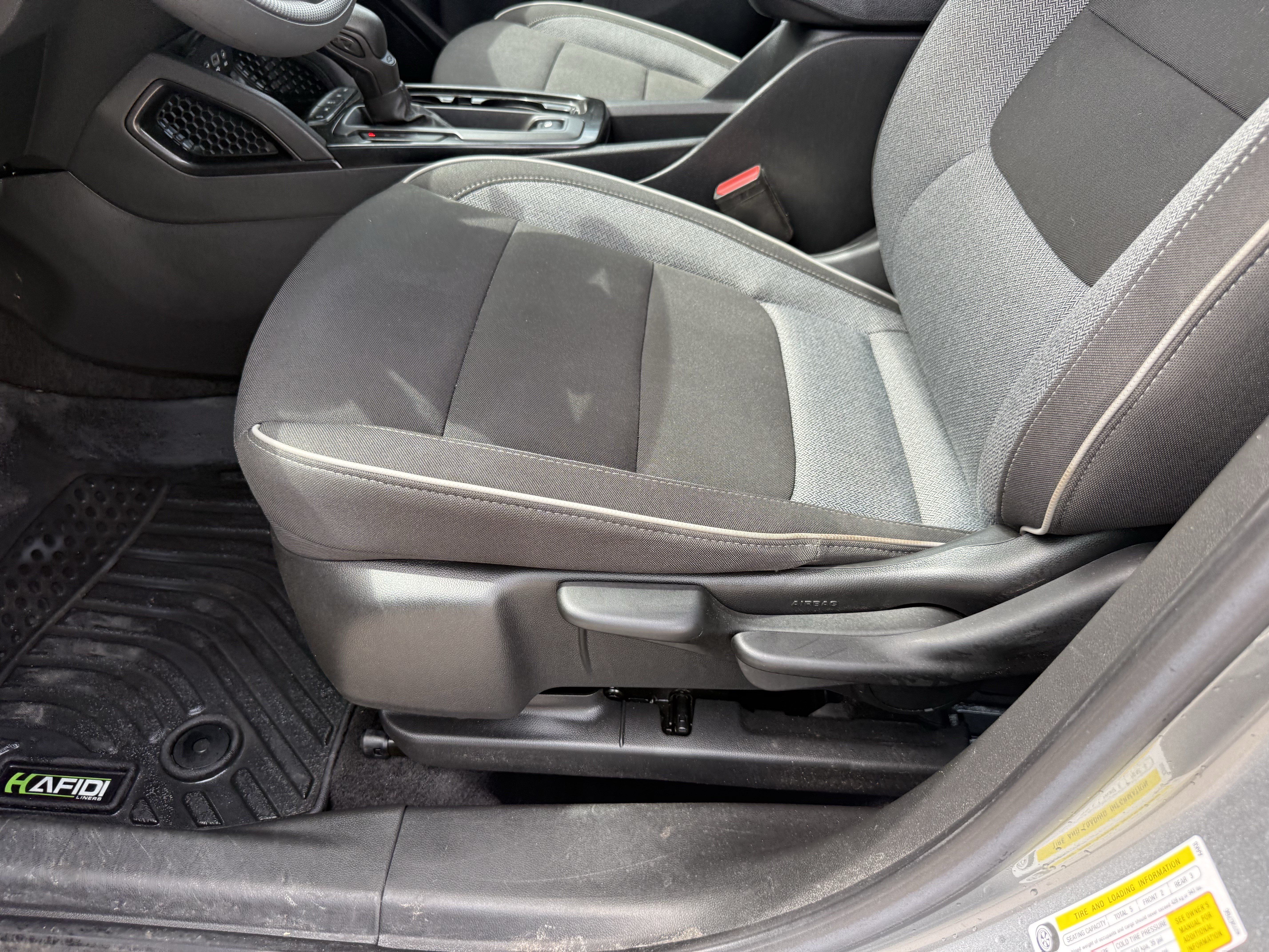 Used 2023 Chevrolet TrailBlazer LS AWD/4WD image 27