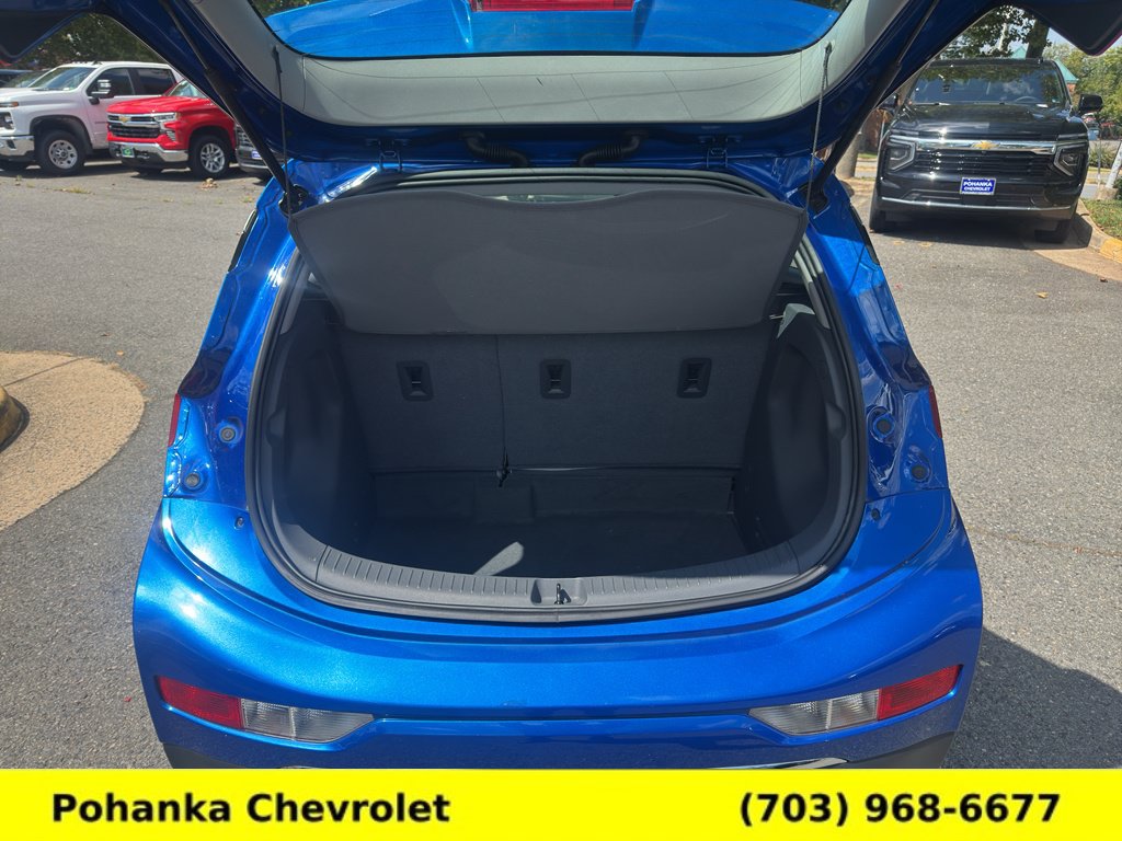 Used 2020 Chevrolet Bolt LT FWD image 27
