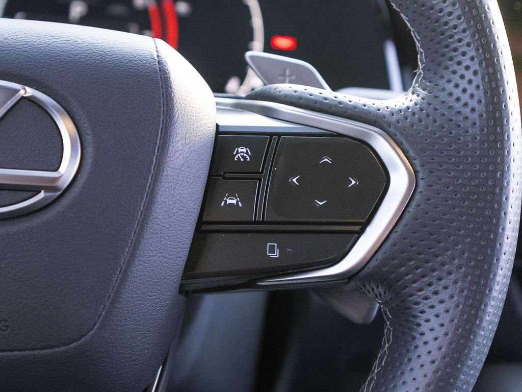 Used 2023 Lexus NX 350 F Sport image 21