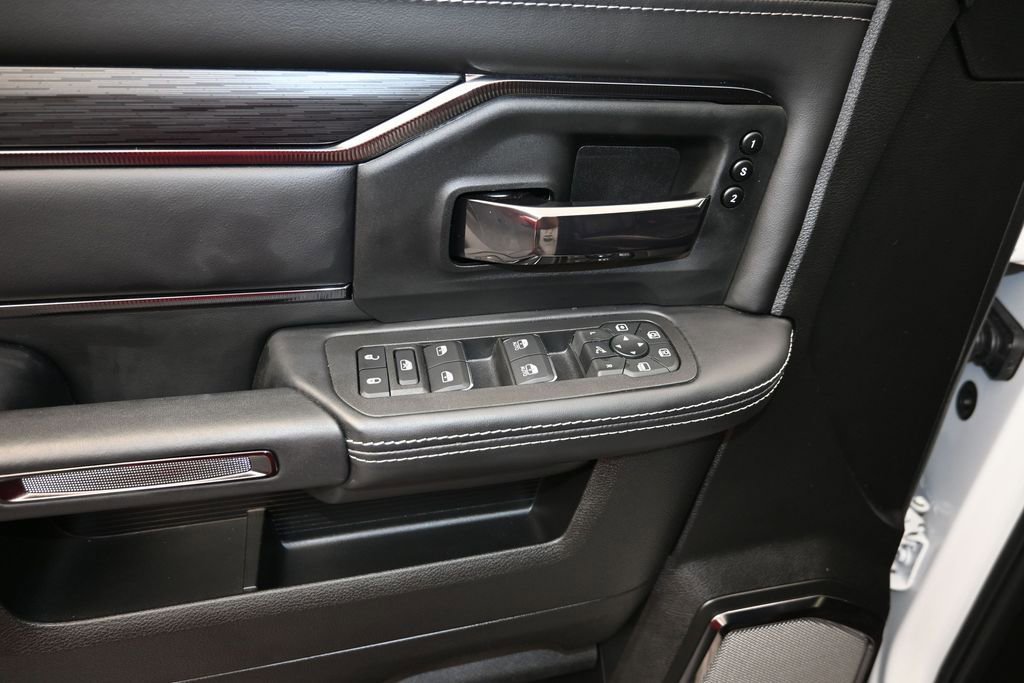 New 2026 RAM 2500 Rebel w/ Rebel Level 2 Equipment Group AWD/4WD image 11
