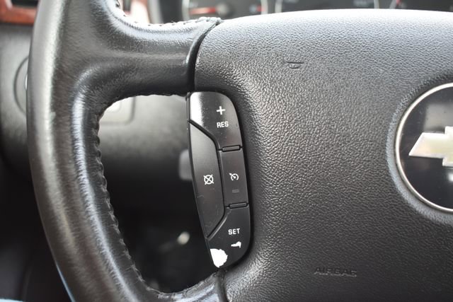 Used 2007 Chevrolet Impala LTZ FWD image 23