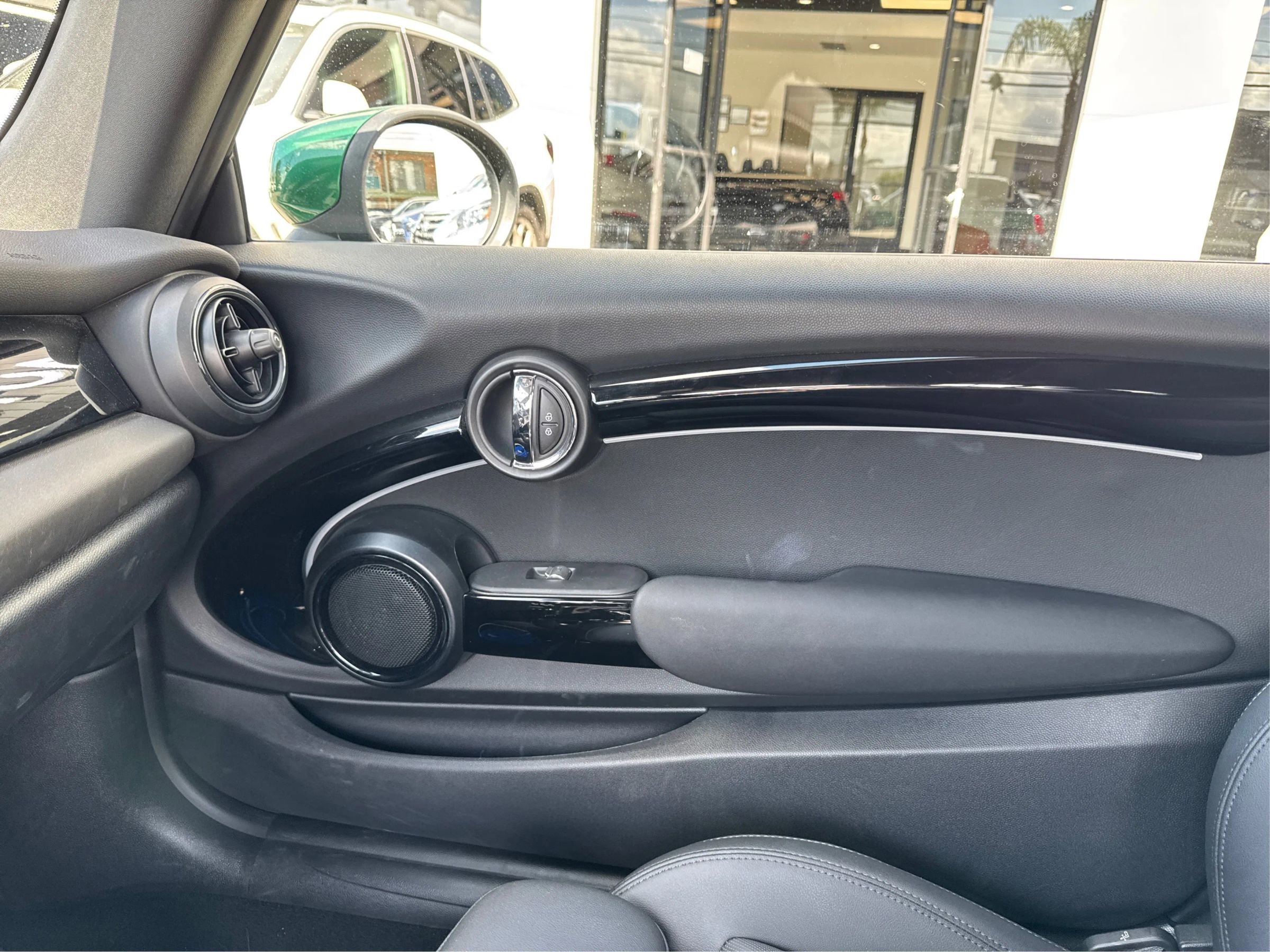 Used 2024 MINI Cooper S image 15