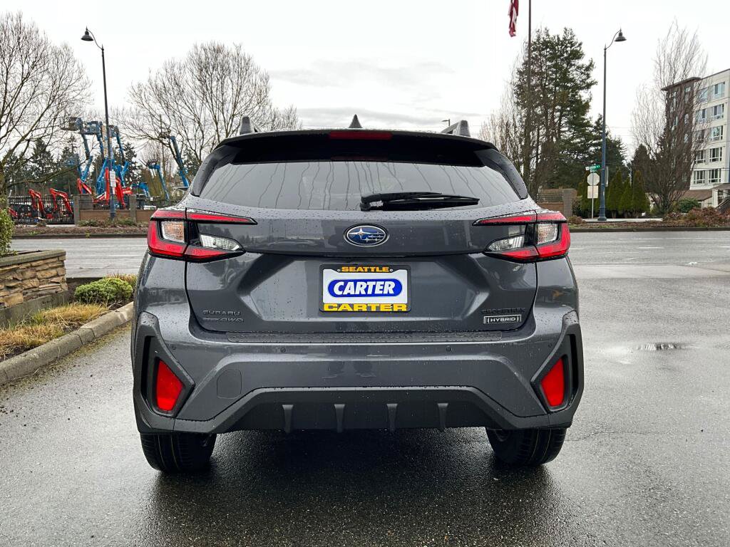 New 2026 Subaru Crosstrek 2.5i Limited AWD/4WD image 7