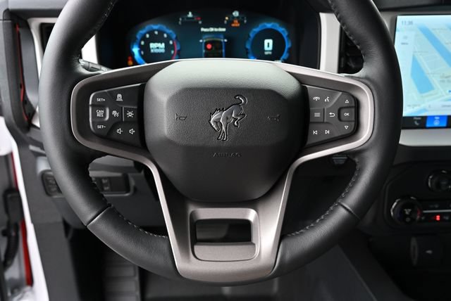 Used 2025 Ford Bronco Stroppe Edition AWD/4WD image 36