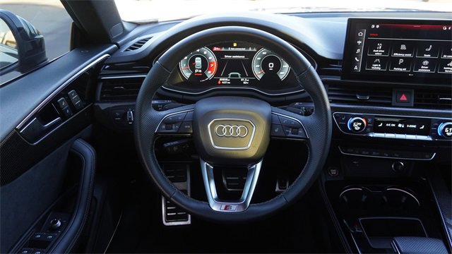 Used 2023 Audi S5 Prestige image 16