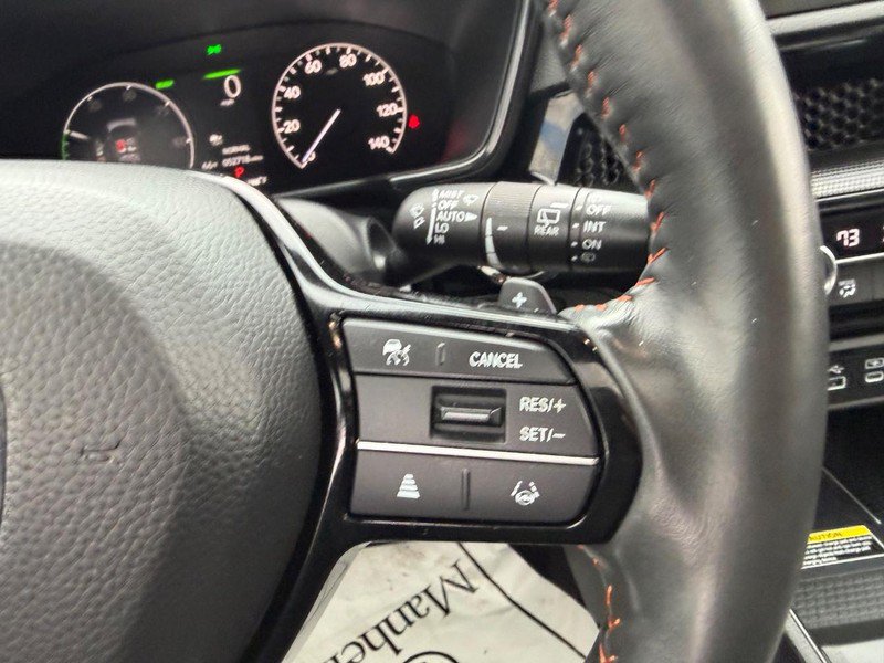 Certified 2024 Honda CR-V Sport Touring image 14