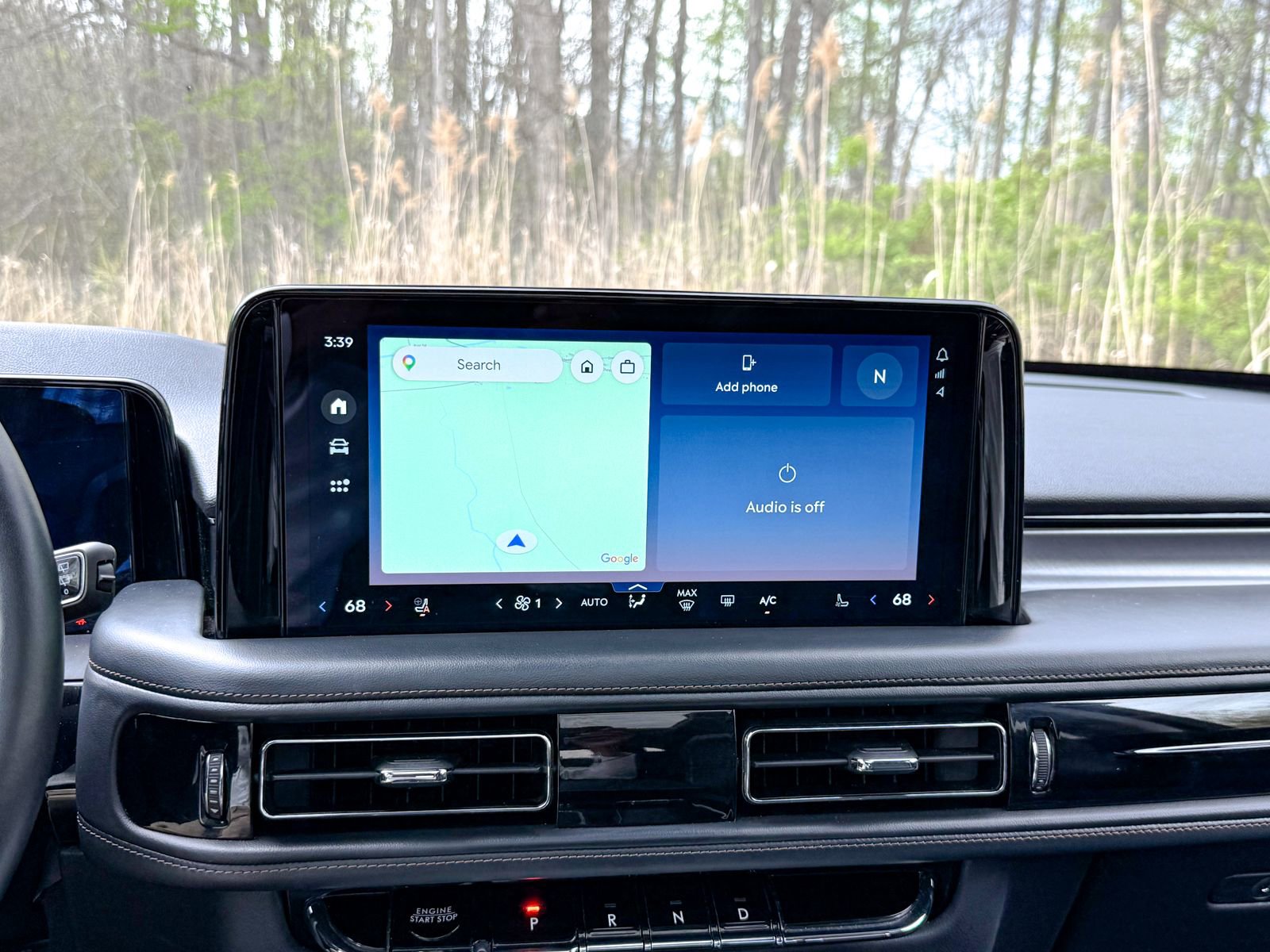 Used 2025 Lincoln Aviator AWD w/ Equipment Group 101A image 25
