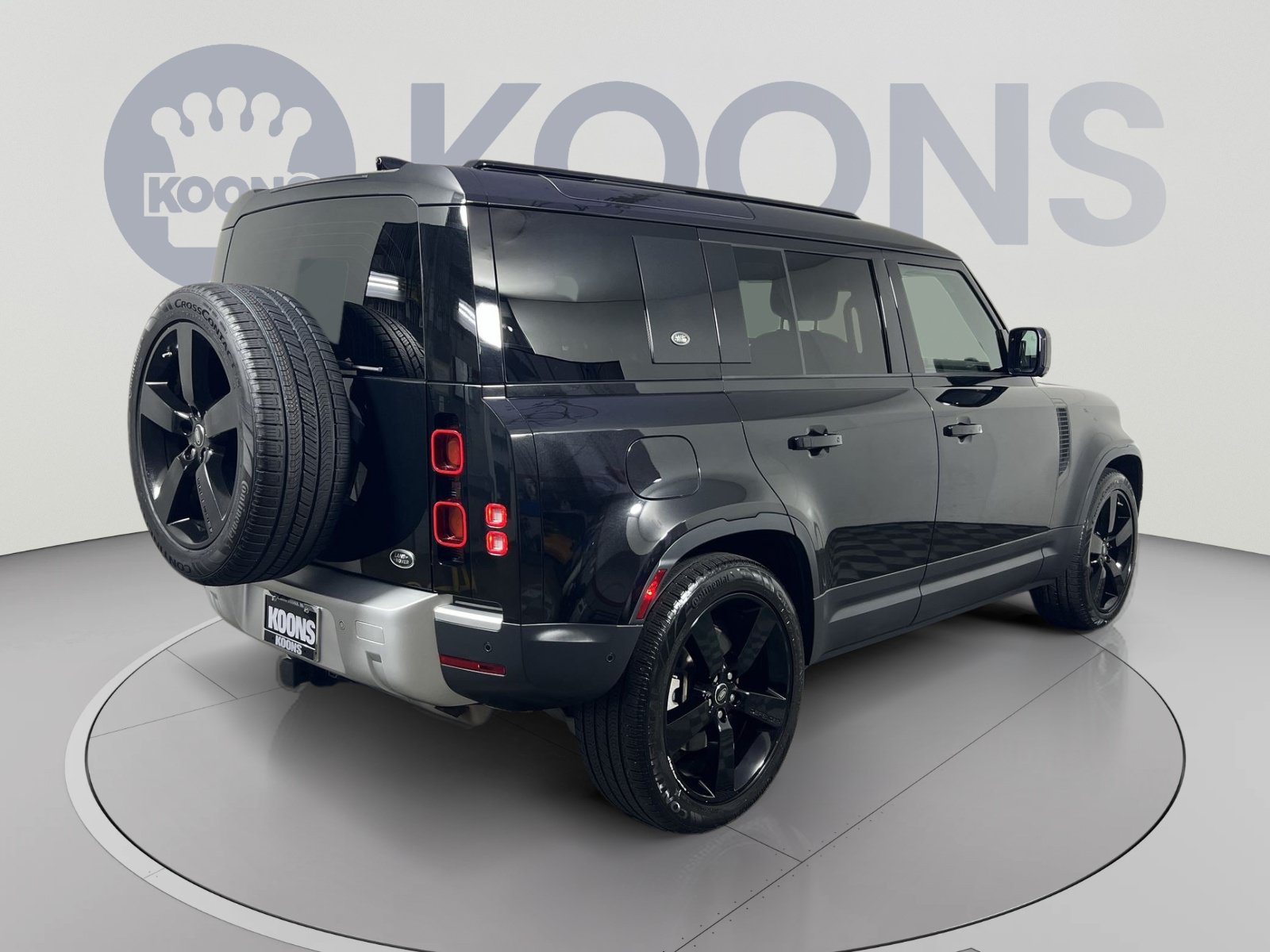 Used 2020 Land Rover Defender 110 HSE AWD/4WD image 11