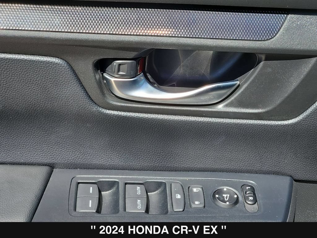 Used 2024 Honda CR-V EX image 15