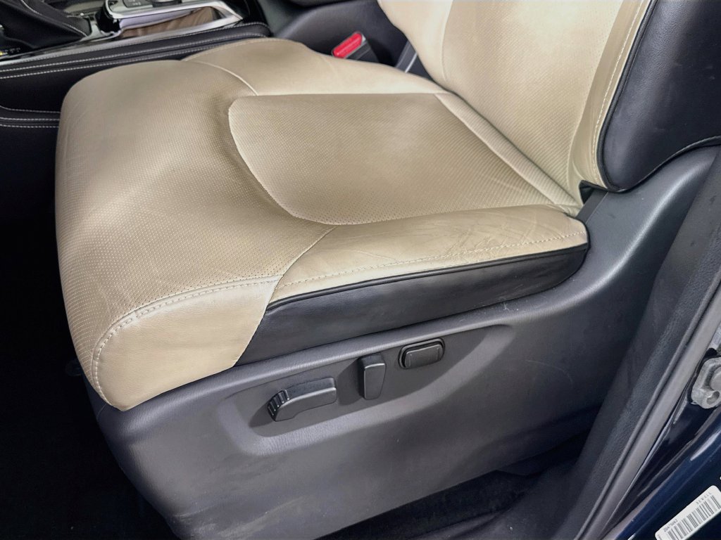 Used 2023 INFINITI QX80 Premium Select w/ Cargo Package RWD image 24
