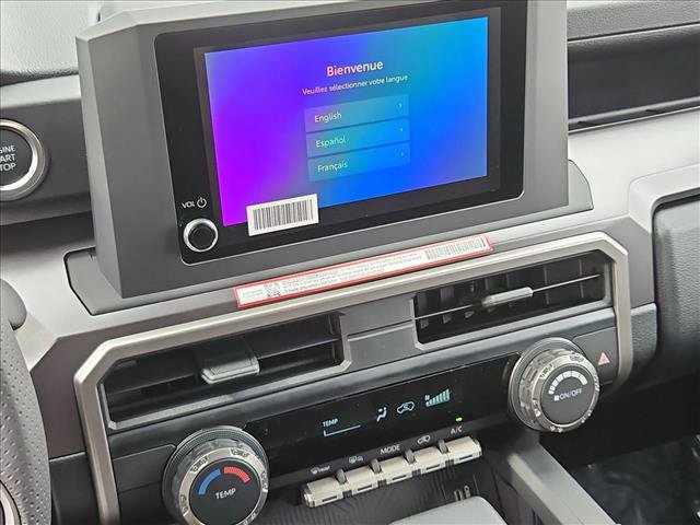 New 2026 Toyota 4Runner SR5 AWD/4WD image 12