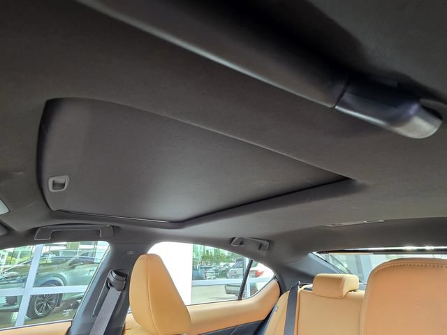 Certified 2025 Lexus IS 300 w/ Premium Package RWD image 7