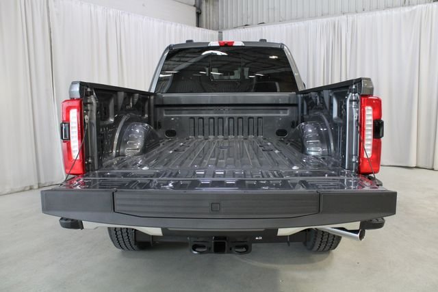New 2026 Ford F350 Lariat w/ Chrome Package AWD/4WD image 31