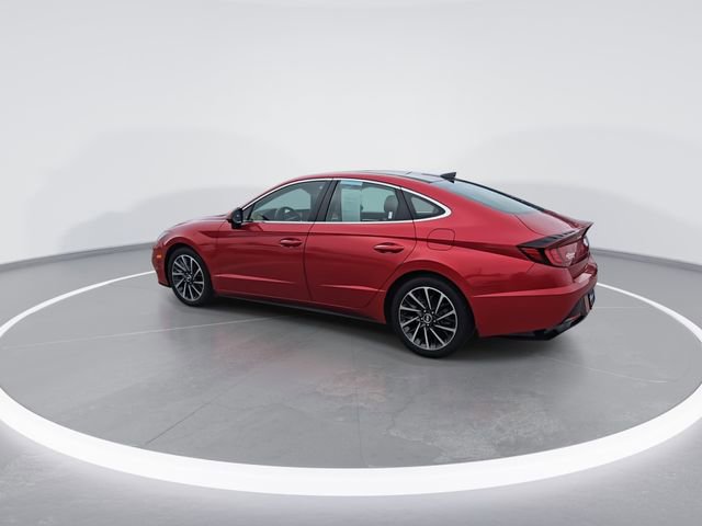 Used 2020 Hyundai Sonata Limited FWD image 6