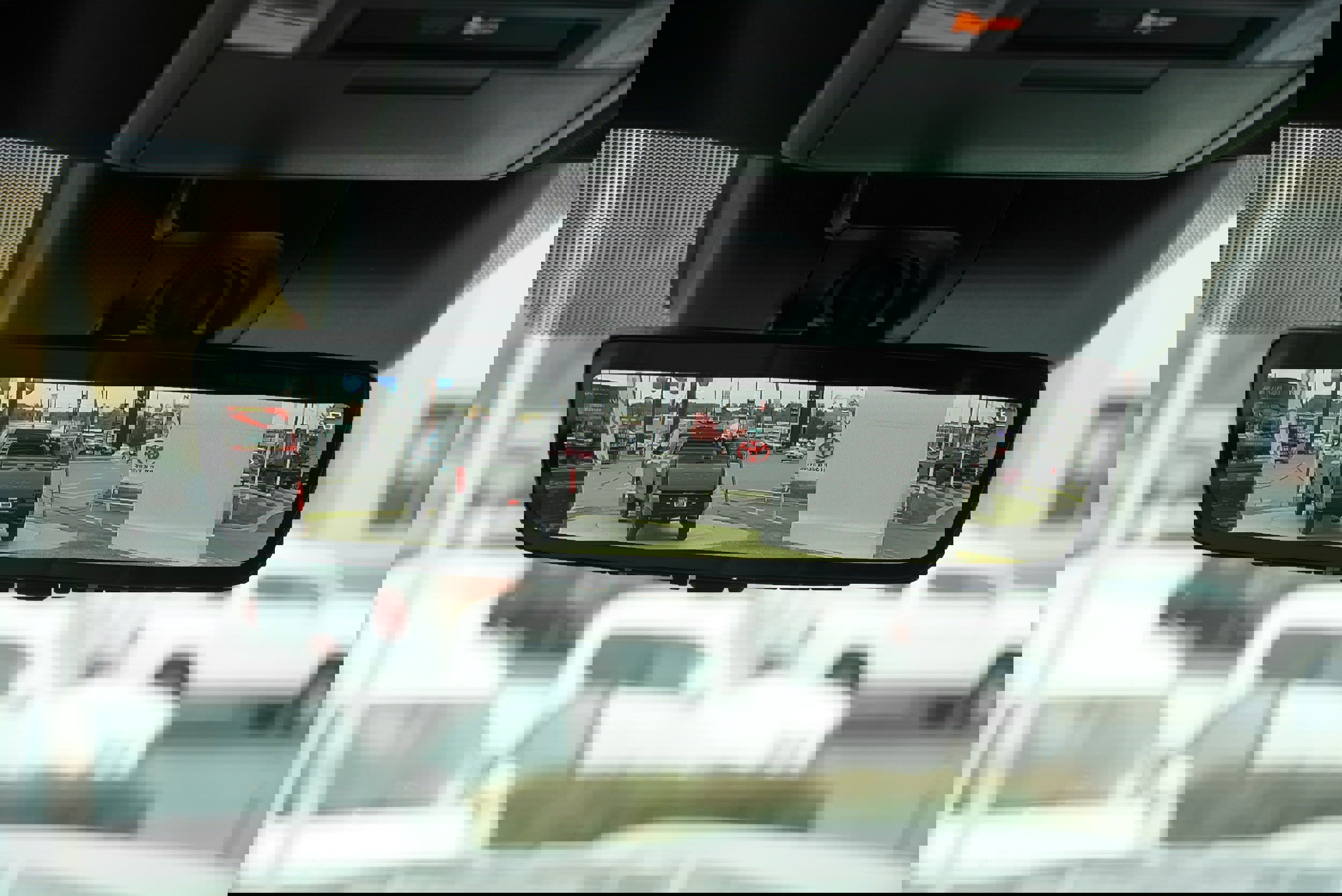 New 2026 Toyota Tundra Limited w/ TRD Off-Road Package image 36