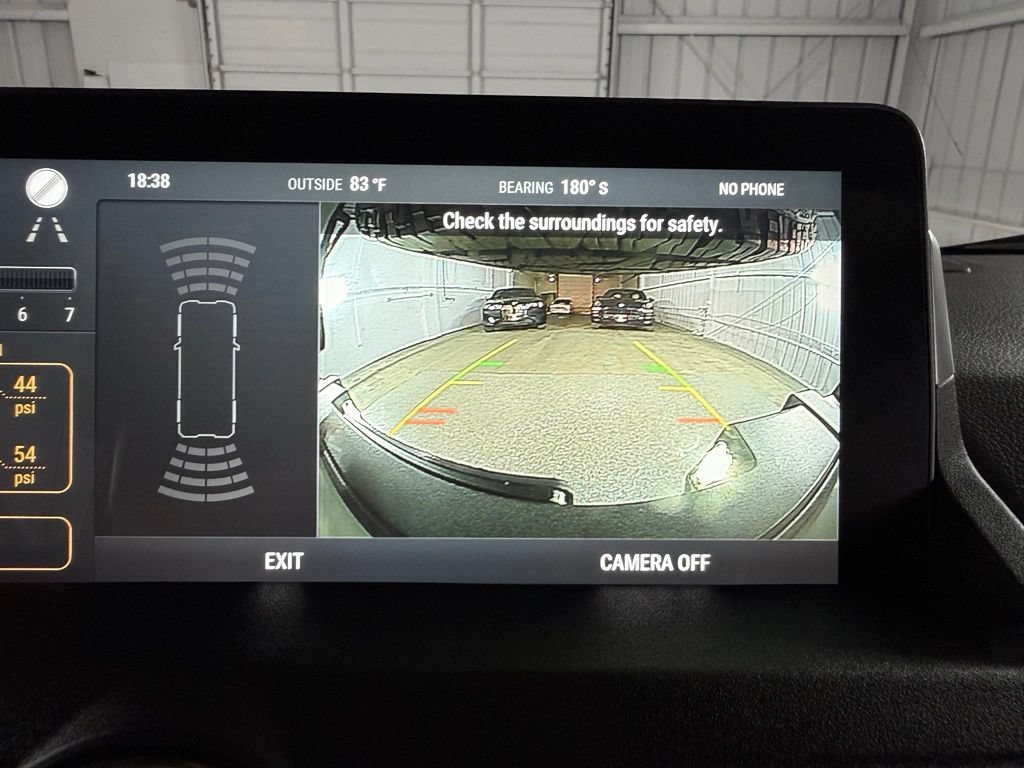 Used 2024 INEOS Grenadier Station Wagon AWD/4WD image 24