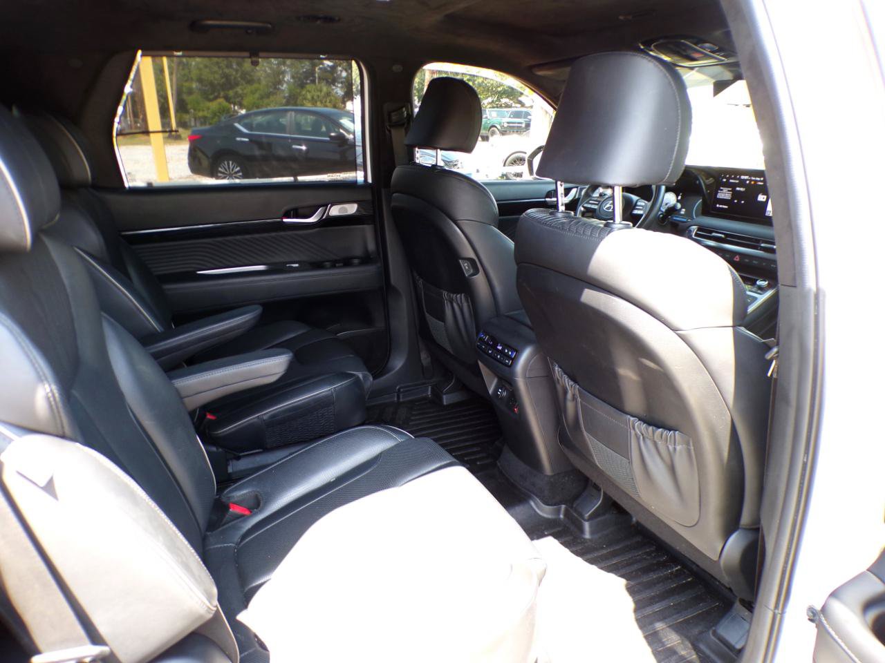 Used 2023 Hyundai Palisade Calligraphy FWD image 26