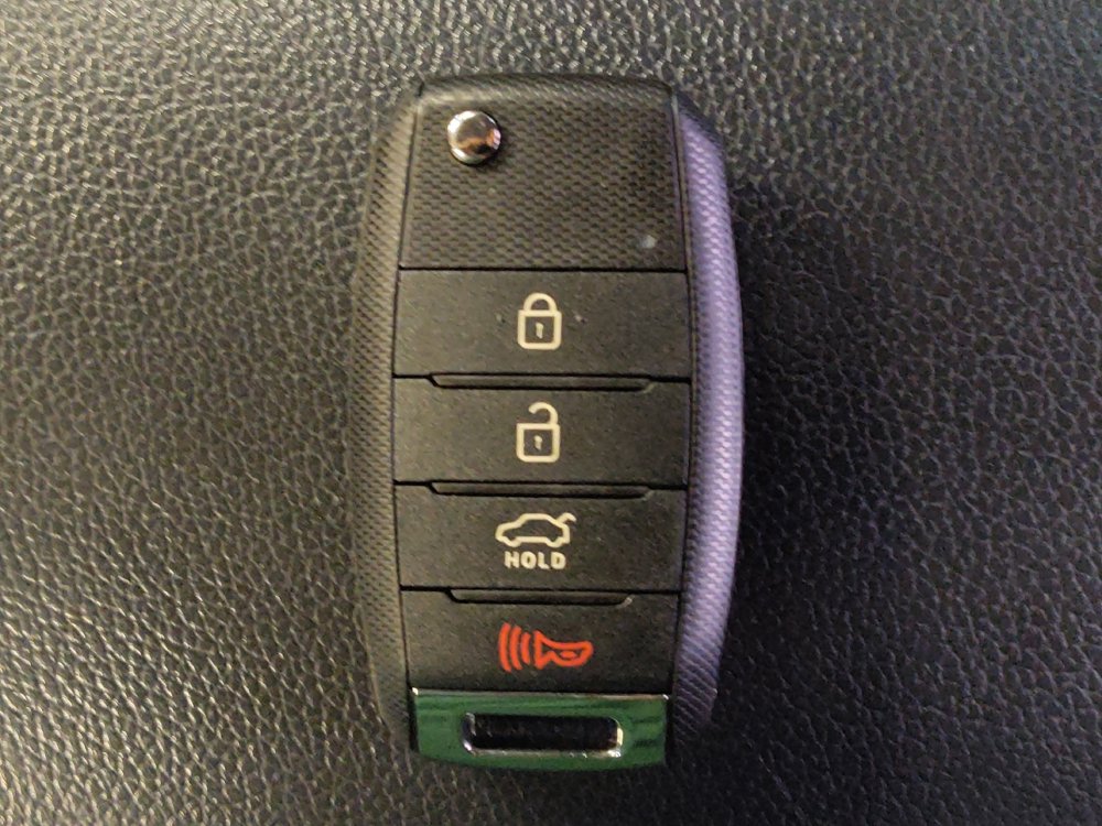 Used 2017 Kia Forte LX FWD image 32