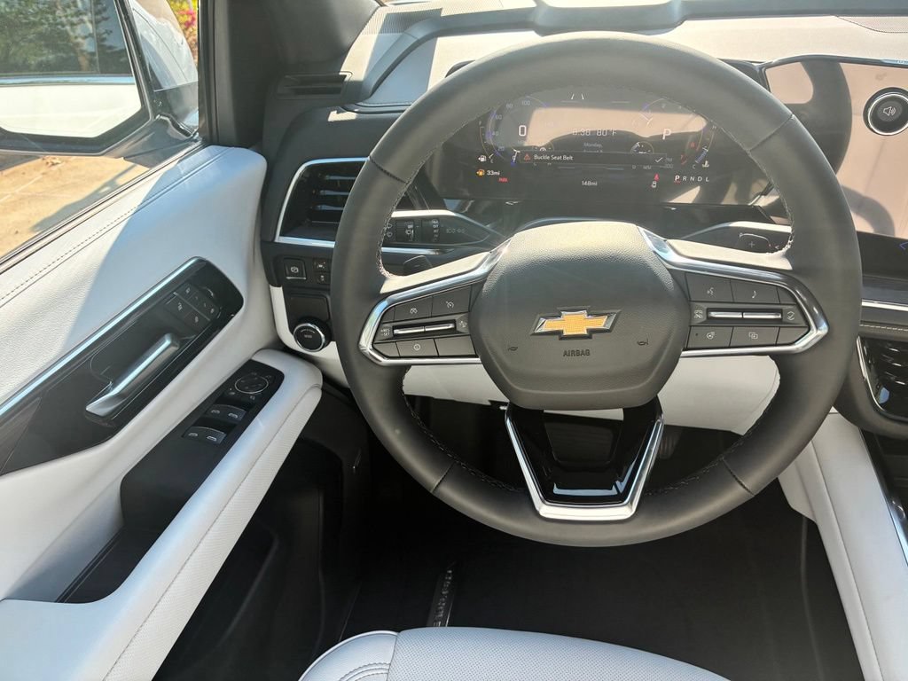 New 2026 Chevrolet Tahoe Premier RWD image 20