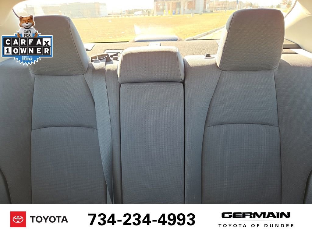 Used 2025 Toyota Corolla LE image 14