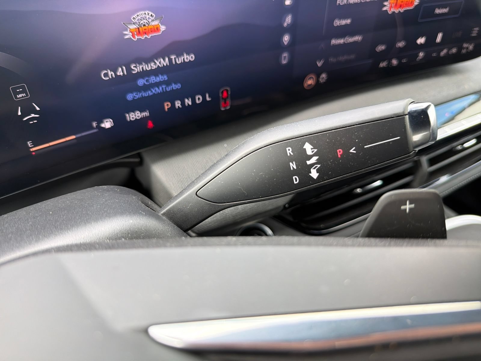 Used 2025 Buick Enclave Preferred FWD image 18