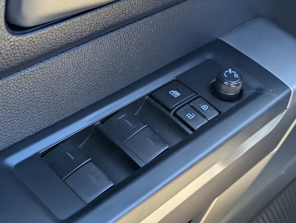 Used 2024 Toyota Tundra SR5 AWD/4WD image 10