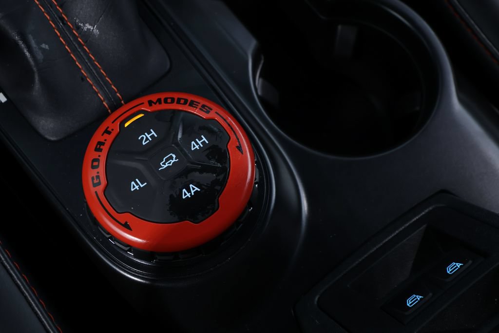 Used 2024 Ford Bronco Raptor AWD/4WD image 41