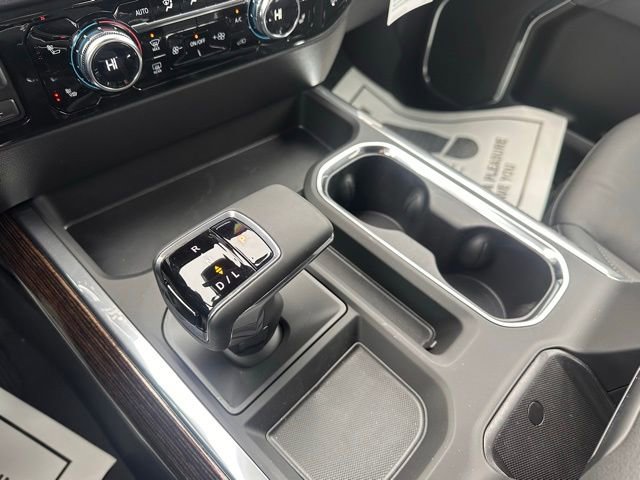 New 2026 GMC Sierra 1500 Elevation w/ Elevation Premium Package image 29