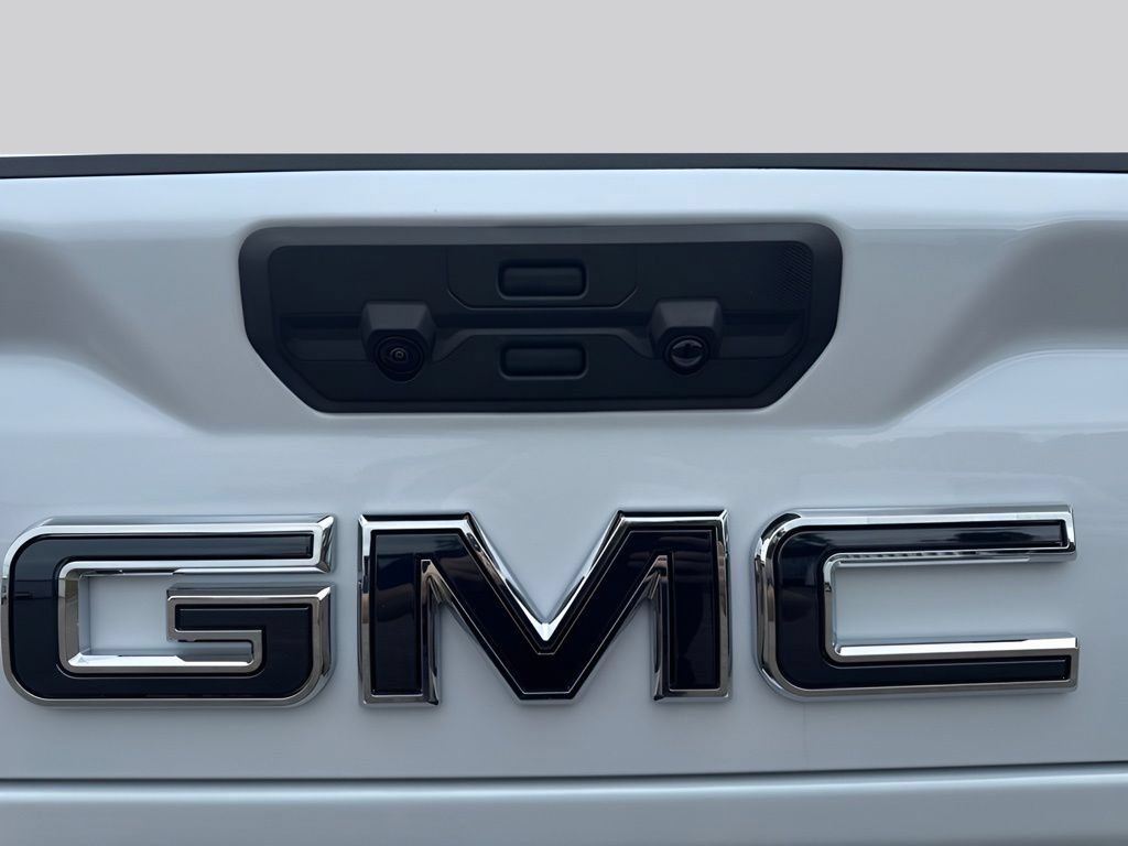 New 2026 GMC Sierra 2500 Denali Ultimate AWD/4WD image 41