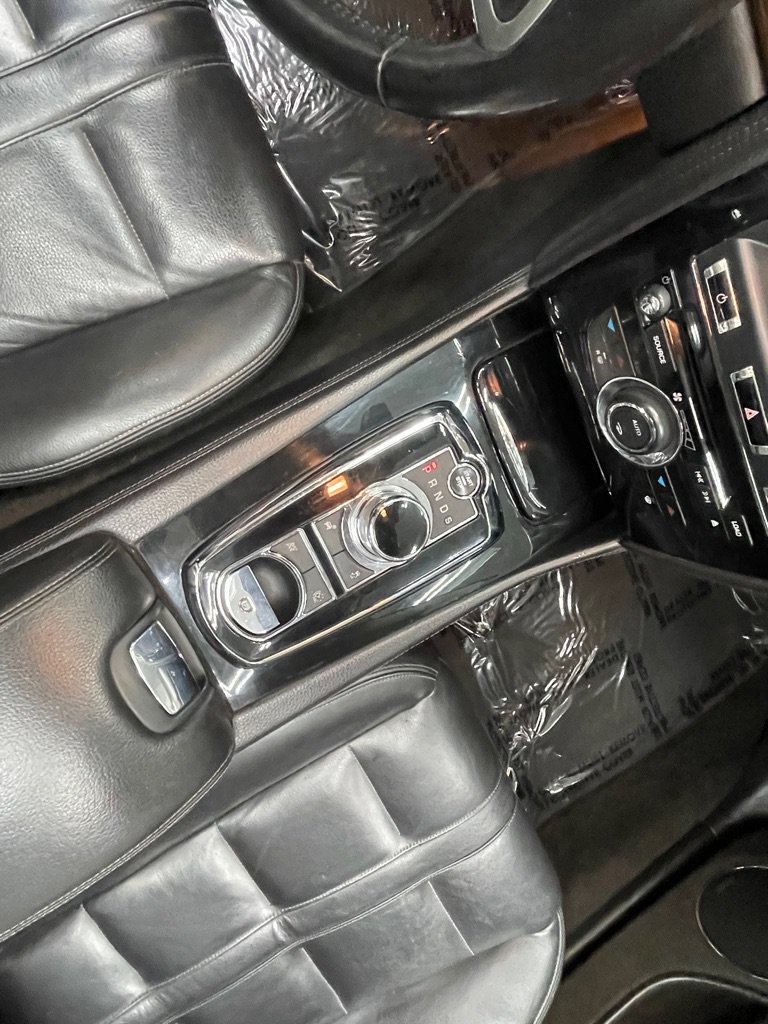 Used 2013 Jaguar XK Touring RWD image 36